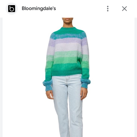 Maje Sweater - NWT - Picture 2 of 3